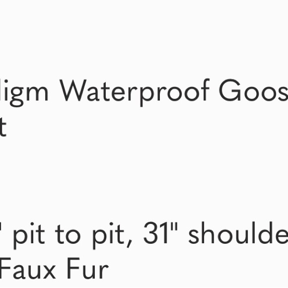 Aritzia Black Utility Jacket - Picture 7 of 7